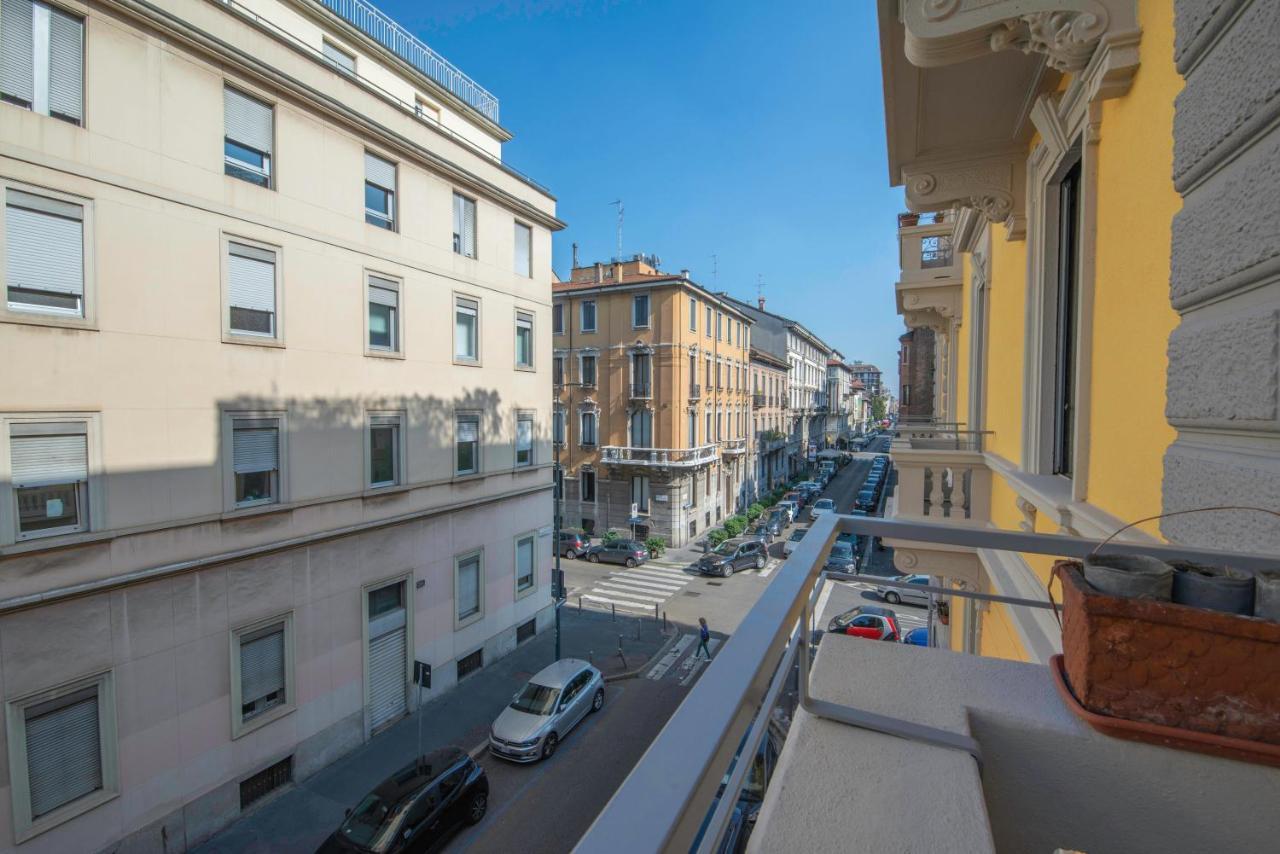 Hostmate - Milano - Boscovich - Stazione Centrale, Milan